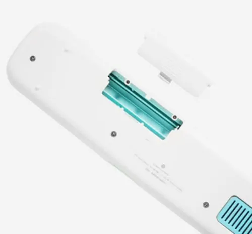 УФ стерилизатор для зубных щеток Xiaomi Xiaoda UV Toothbrush Sterilizer фото 5