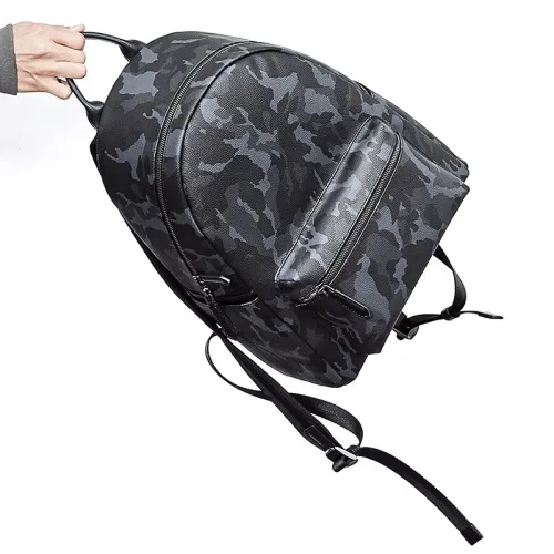 Рюкзак Xiaomi VLLICON Camouflage Sports & Leisure Backpack фото 4