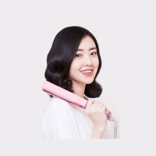 Выпрямитель для волос Xiaomi Yueli Hot Steam Straightener (HS-521) фото 3