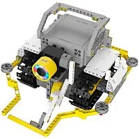 Робот-конструктор UBTech Jimu TrackBots Kit JRA0101 (трактор) EAC (РСТ) 