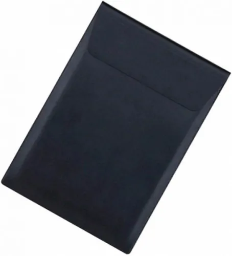 Чехол для ноутбука Xiaomi Laptop Sleeve Leather Case 13,3" фото 2