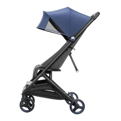 Детская коляска-трансформер Xiaomi MITU Baby Folding Stroller фото 2