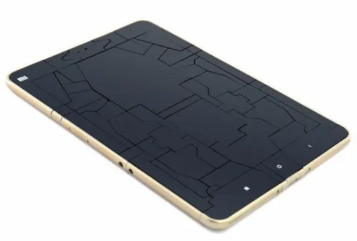 Игрушка Xiaomi MiPad Transformers Special Edition фото 2