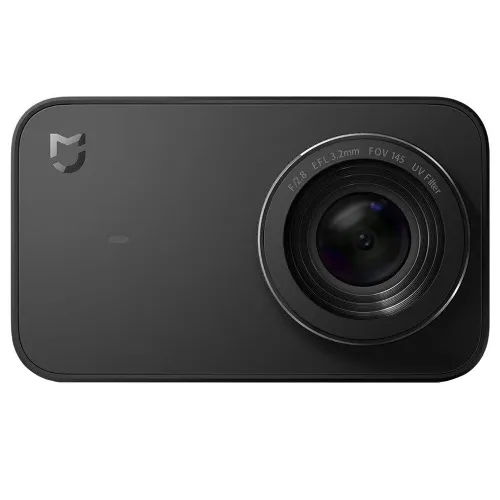 Экшн-камера Xiaomi MIJIA Small Camera