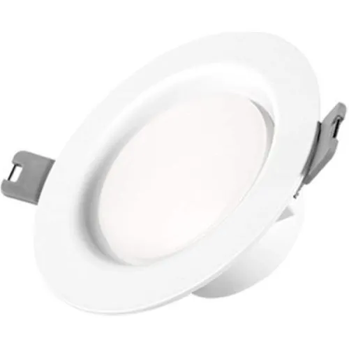 Встраиваемый светильник Xiaomi Yeelight Round LED Ceiling Embedded Light (YLSD02YL, YLSD03YL)
