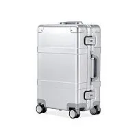 Чемодан Ninetygo Aluminum Frame Box Suitcase 20"