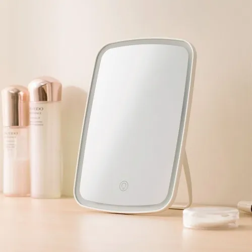 Зеркало для макияжа Xiaomi Jordan Judy LED Makeup Mirror (NV026) фото 4