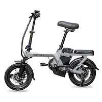 Электровелосипед Spetime E-Bike S6 Air 