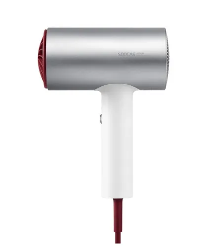 Фен для волос Xiaomi Soocas Hair Dryer H3S (Ростест)