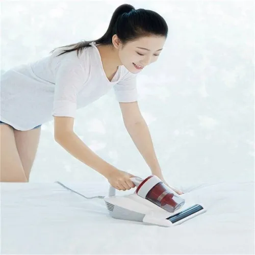 Ручной пылесос Xiaomi Jimmy JV11 Vacuum Cleaner фото 2