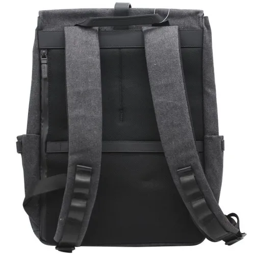 Рюкзак Xiaomi 90 Points Grinder Oxford Casual Backpack фото 2