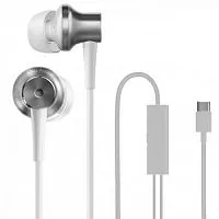 Наушники Xiaomi Mi ANC Type-C In-Ear Earphones (JZEJ01JY)