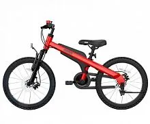 Подростковый велосипед Xiaomi Ninebot Kids Sport Bike (N1KB18) 18"