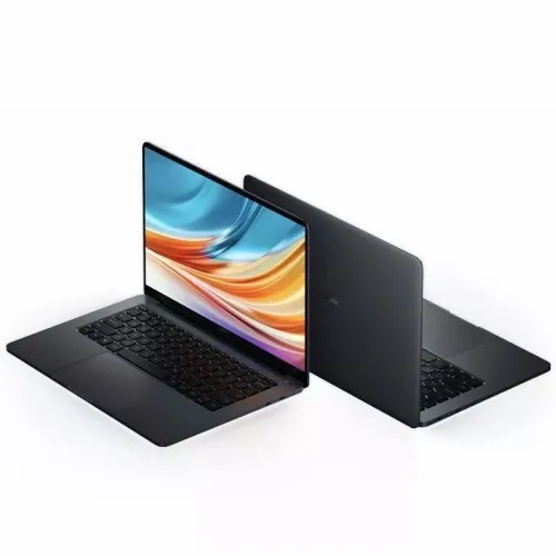 Ноутбук Xiaomi Mi Notebook Pro X 14" (Core i7-11370H, 16Gb, 512Gb, RTX 3050) Серебро JYU4365CN фото 3