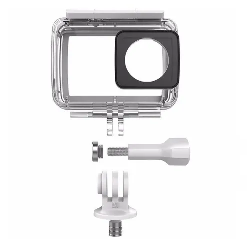 Аквабокс YI 4K Action Camera Waterproof Case (Z16FSK01) фото 3