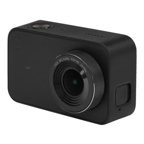 Экшн-камера Xiaomi MIJIA Small Camera фото 2