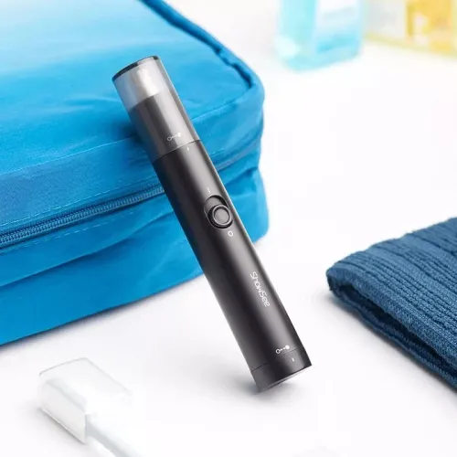 Триммер для носа Xiaomi ShowSee Nose Hair Trimmer фото 4
