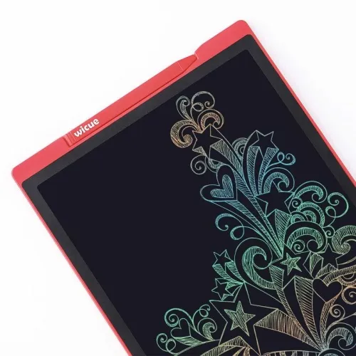 Графический планшет Xiaomi Wicue 12" Rainbow LCD Tablet (цветная версия) фото 2