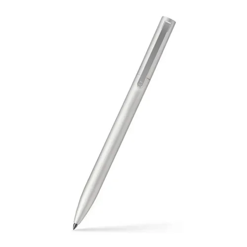 Ручка Xiaomi Mijia Aluminum Rollerball Pen фото 2