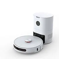 Робот-пылесос Xiaomi Lydsto Sweeping and Mopping Robot L1 White (EU) 