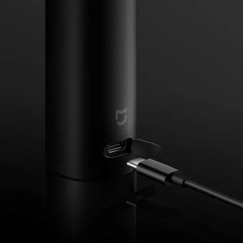 Электробритва Xiaomi Mijia Electric Shaver S500C фото 12