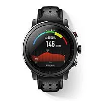 Умные часы Xiaomi Amazfit Stratos Smart Sports Watch 2S Premium Edition ( A1609) 