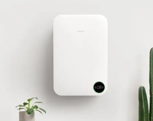 Фильтр для очистителя воздуха Xiaomi Smartmi Fresh Air System Wall Mounted фото 4