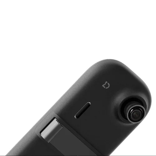 Видеорегистратор Xiaomi MiJia Smart Rearview Mirror Driving Recorder фото 3