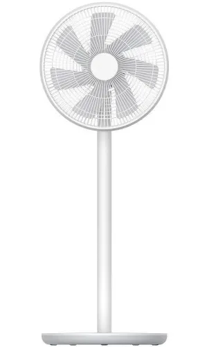 Напольный вентилятор Xiaomi SmartMi DC Natural Wind Fan 2S (ZLBPLDS03ZM)