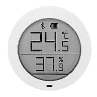 Датчик температуры и влажности Xiaomi Mijia Bluetooth Hygrothermograph 