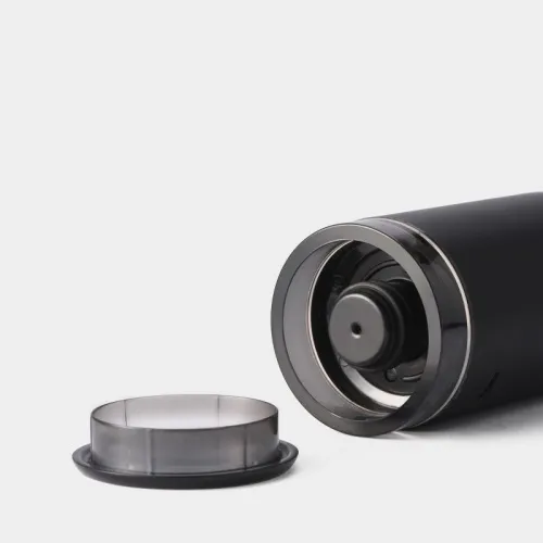 Пробка вакуумная с датчиком температуры Xiaomi Circle joy round smart wine preservation plug фото 3