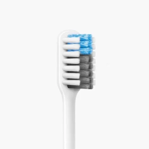 Набор зубных щеток Xiaomi Doctor B Bass Method (4 шт) фото 3