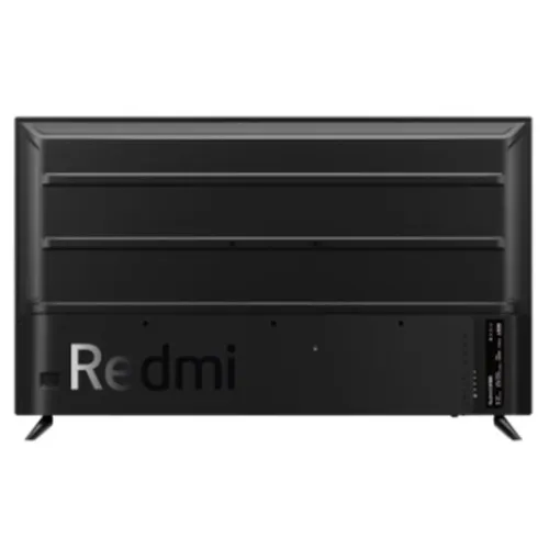 Телевизор Redmi Smart TV A55 55" фото 4
