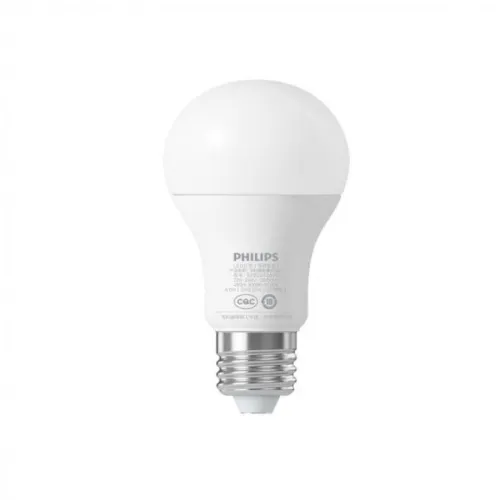 Умная лампочка Xiaomi Philips Smart Led Bulb E27