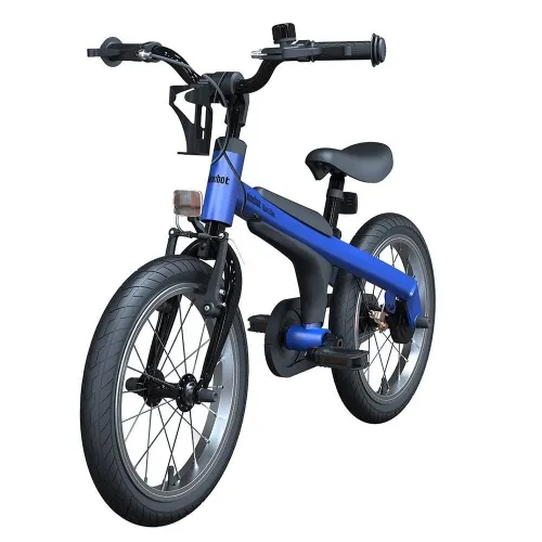 Детский велосипед Xiaomi Ninebot Kids Sports Bike 16" (5-8 лет) фото 2
