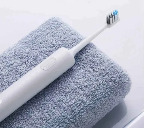 Электрическая зубная щетка Xiaomi Dr. Bei Sonic Electric Toothbrush (BET-C01) фото 4