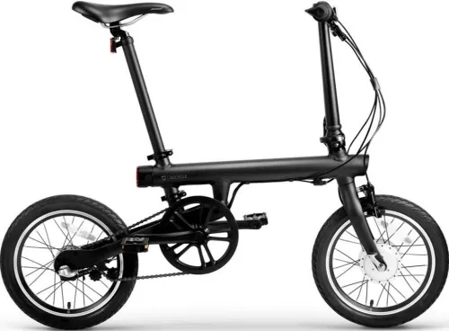Электровелосипед Xiaomi QiCycle Folding Electric Bike фото 2