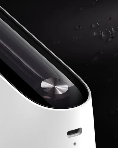 Автоматическая помпа Xiaomi Sothing Automatic USB Mini Touch Switch Water Pump фото 3