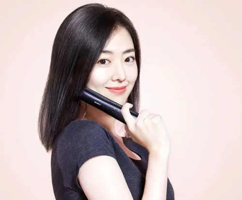 Выпрямитель для волос Xiaomi Yueli Hair Straightener (HS-523) фото 6