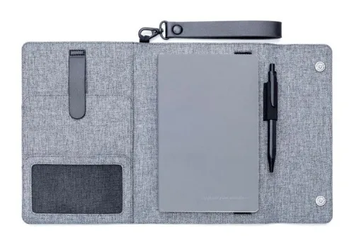 Органайзер Xiaomi 90 Points City Simple Multi-Function Handbag  (RMST10SB) фото 2