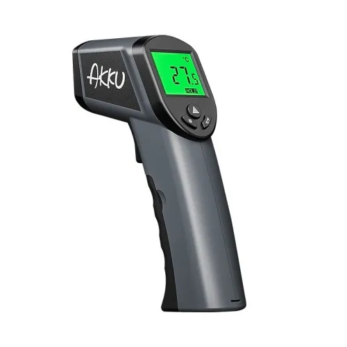 Термометр бытовой инфракрасный Xiaomi AKKU Infrared Thermometer (AK332)