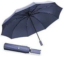 Зонт Zuodu Full Automatic Umbrella Led