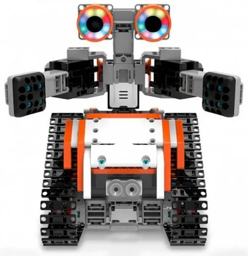 Робот-конструктор UBTech Jimu Astrobot Kit JRA0402 (Валли) EAC (РСТ)