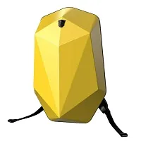 Рюкзак Xiaomi Transformers Bumblebee Polyhedron Computer Backpack