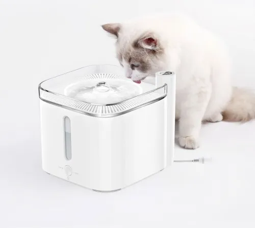 Дозатор воды для животных Xiaomi Petkit Smart Water Dispenser 2 фото 5