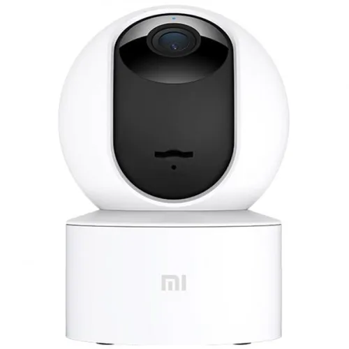 IP-камера Xiaomi Mi Smart Camera SE PTZ Version (MJSXJ08CM) фото 4