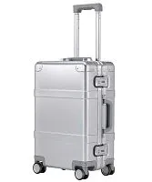 Металлический чемодан Xiaomi 90 Points Metal Suitcase 20" 