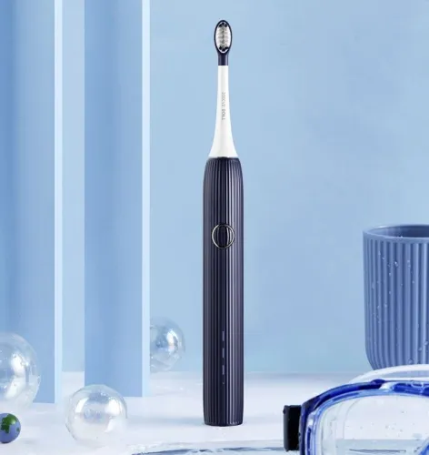 Электрическая зубная щетка Xiaomi Soocas Electric Toothbrush V1 фото 3
