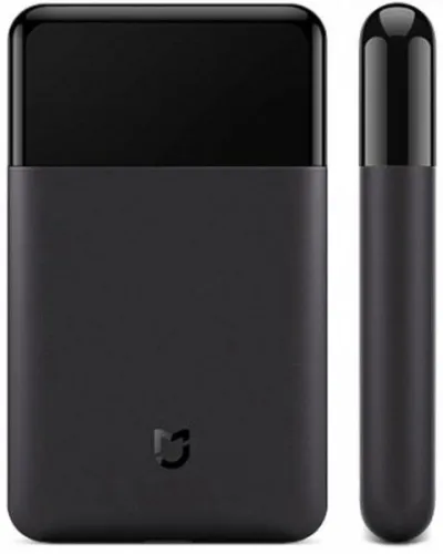 Портативная электробритва Xiaomi Mijia Portable Shaver фото 4