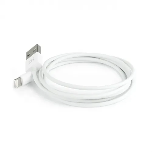 Кабель USB Lightning Xiaomi ZMI MFi 100см (AL811/AL812) фото 3